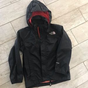 The North Face HyVent Jacket